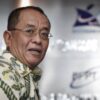 Status Buronan Kejaksaan, Said Didu: Dorong Prabowo Copot Silfester Matutina dari Komisaris BUMN