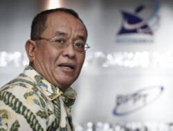 Status Buronan Kejaksaan, Said Didu: Dorong Prabowo Copot Silfester Matutina dari Komisaris BUMN