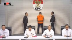 Rekayasa Pemenang Tender, KPK Telusuri Penerimaan Uang Terhadap Pegawai Kemenhub