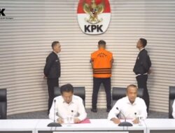 Rekayasa Pemenang Tender, KPK Telusuri Penerimaan Uang Terhadap Pegawai Kemenhub