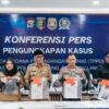 Sindikat TPPO, Anak Dibawah Umur Terbit KTP? Gubernur Lampung: Beri Peringatan Keras Bupati dan Kades
