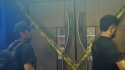 Polisi Temukan Barang Haram dan Putaran Uang Ratusan Miliar di Lokasi Hiburan Malam B Fashion