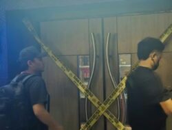 Polisi Temukan Barang Haram dan Putaran Uang Ratusan Miliar di Lokasi Hiburan Malam B Fashion