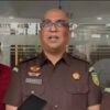 Tersangkut Pengurusan Perkara Kejagung Periksa Mantan Kejari Jakut