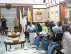 Pemkot: Dorong Pariwisata Melalui Program ”Sukabumi Tourism”