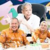 Monev Penting Bagi Pemkot Bandar Lampung, Wanensos: Setelah Bantuan Tersalurkan