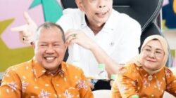 Monev Penting Bagi Pemkot Bandar Lampung, Wanensos: Setelah Bantuan Tersalurkan