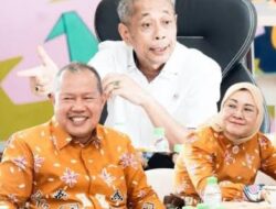 Monev Penting Bagi Pemkot Bandar Lampung, Wanensos: Setelah Bantuan Tersalurkan