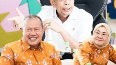 Monev Penting Bagi Pemkot Bandar Lampung, Wanensos: Setelah Bantuan Tersalurkan