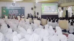 Edukasi Bagi Santri Tebuireng, IFG: Agar Mengerti Pengelolaan Keuangan Perspektif Syariah