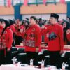 PDI Perjuangan Lamongan: Kader Perempuan Implementasikan Semangat Sarinah