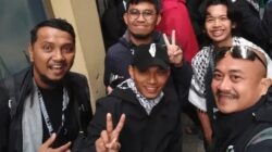 Israel Melanggar Hukum Humaniter Internasional, Melalui Penangkapan Relawan Perdamaian