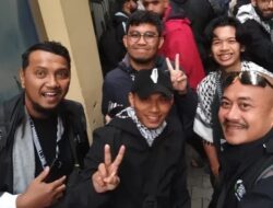 Israel Melanggar Hukum Humaniter Internasional, Melalui Penangkapan Relawan Perdamaian