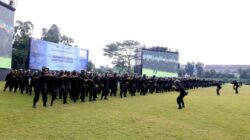 Pemerintah Berkomitmen Membentuk Karakter Pemimpin Berfondasi Disiplin
