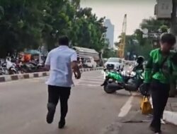 Sidang Tipikor: Bos Blueray Cargo Dipatok Jatah Bulanan 5 Miliar oleh Pegawai Bea Cukai