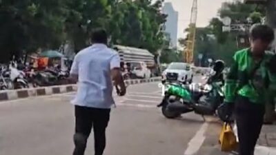 Sidang Tipikor: Bos Blueray Cargo Dipatok Jatah Bulanan 5 Miliar oleh Pegawai Bea Cukai