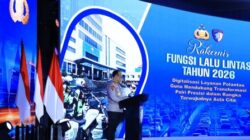 Pelayanan Digital Korlantas Polri Fokus Memperkuat Transparansi