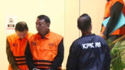 Gurita Korupsi PN Depok Dijebol KPK Soal Kasus Suap dan Gratifikasi