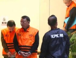 Gurita Korupsi PN Depok Dijebol KPK Soal Kasus Suap dan Gratifikasi