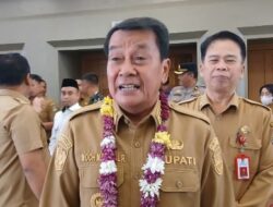 Pemkab Tangerang: Tidak ada Pungli Ketika Berlangsung SPMB