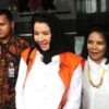 Vonis Mantan Bupati Kutai Kartanegara 10 Tahun Penjara, Seret Pejabat Kemenkeu?
