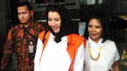 Vonis Mantan Bupati Kutai Kartanegara 10 Tahun Penjara, Seret Pejabat Kemenkeu?