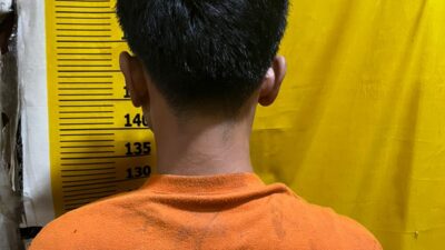 Polsek Kuantan Hilir Gerak Cepat Ungkap Kasus Curat, Pelaku Berhasil Dibekuk