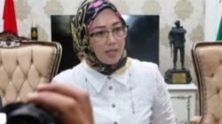 Gegara Mobil Toyota Innova Mantan Bupati Purwakarta Terseret