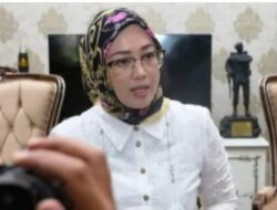 Gegara Mobil Toyota Innova Mantan Bupati Purwakarta Terseret