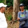 Setoran Bulanan Lancar Terhadap Oknum Aparat di Subang, Pengelola Tambang Ilegal Mulus Beraksi