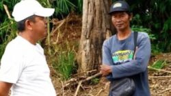 Setoran Bulanan Lancar Terhadap Oknum Aparat di Subang, Pengelola Tambang Ilegal Mulus Beraksi