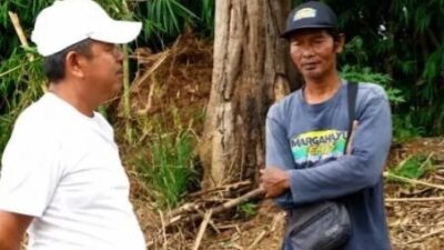Setoran Bulanan Lancar Terhadap Oknum Aparat di Subang, Pengelola Tambang Ilegal Mulus Beraksi