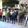 Basmi Kejahatan, Polres Pelabuhan Tanjung Priok Rutin Bergerak