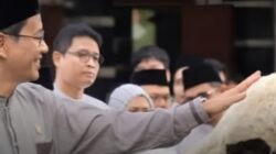 Tetangga Qurban Pakai APBN? Menkeu Purbaya Merogoh Kocek Pribadi