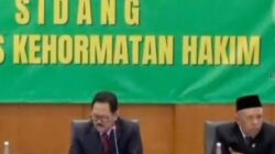 Janji Memenangkan Perkara Kasasi, MKH: Pecat Hakim Terima Suap