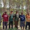 Perhutani Sinergi Bersama Masyarakat Demi Menciptakan Kawasan Hutan Selalu Terjaga