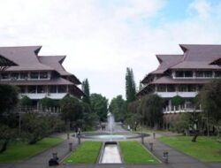 Penelitian Hasil Fabrikasi Prihantini, ITB: Maka Tanggung Jawab Pribadi