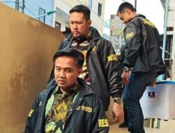 Gurita Kasus Sawit Mencengkram PT. MMS Bareskrim Polri Lakukan Penggeledahan