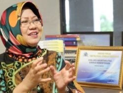 Prof. Dr. Siti Zuhro: Korupsi Masuk Tahap Mengkhawatirkan, Jabatan Publik Tidak Dipandang Sebagai Pengabdian