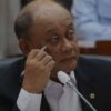 “Cuma Omon – Omon Tok” Kepala BGN Dadan Hindayana Resmi Dipecat Presiden