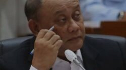“Cuma Omon – Omon Tok” Kepala BGN Dadan Hindayana Resmi Dipecat Presiden