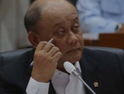 “Cuma Omon – Omon Tok” Kepala BGN Dadan Hindayana Resmi Dipecat Presiden