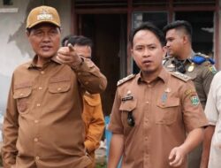 Terjerat Proyek Pengadaan, KPK OTT Bupati Muara Enim