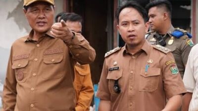 Terjerat Proyek Pengadaan, KPK OTT Bupati Muara Enim