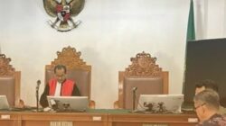 Hakim: Beri Perintah PMJ Melanjutkan Proses Hukum, Perkara Aktivis KontaS