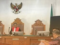 Hakim: Beri Perintah PMJ Melanjutkan Proses Hukum, Perkara Aktivis KontaS