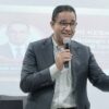 Menerima Kebenaran Merupakan Kehormatan, Anies: Dino Patti Djalal Teruji Ketika Berdiplomasi