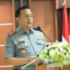 Pundi Korupsi Kanim Jakbar Melimpah Ketika di OTT KPK