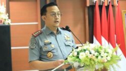 Pundi Korupsi Kanim Jakbar Melimpah Ketika di OTT KPK