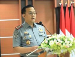 Pundi Korupsi Kanim Jakbar Melimpah Ketika di OTT KPK